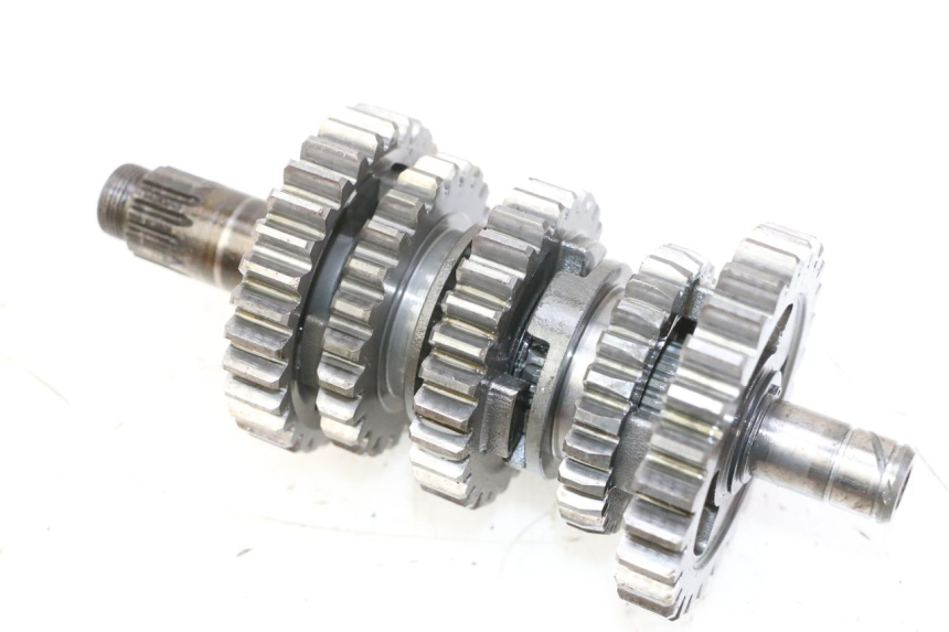 photo de GEARBOX YAMAHA YZ 125 (1998 - 2005)