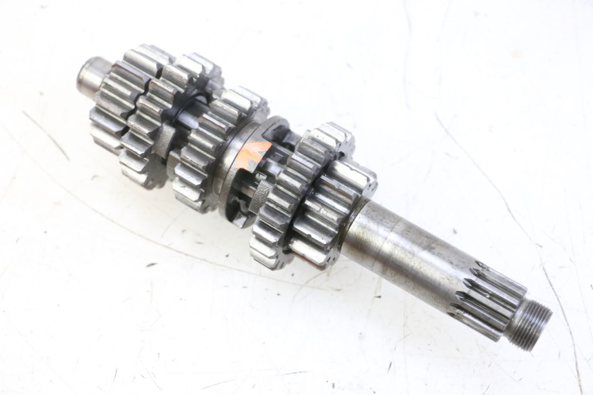 photo de GEARBOX YAMAHA YZ 125 (1998 - 2005)