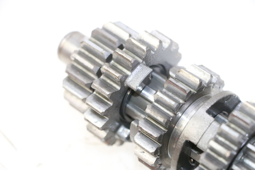 photo de GEARBOX YAMAHA YZ 125 (1998 - 2005)