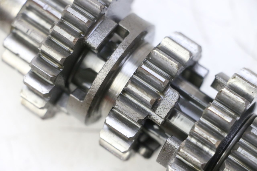 photo de GEARBOX YAMAHA YZ 125 (1998 - 2005)