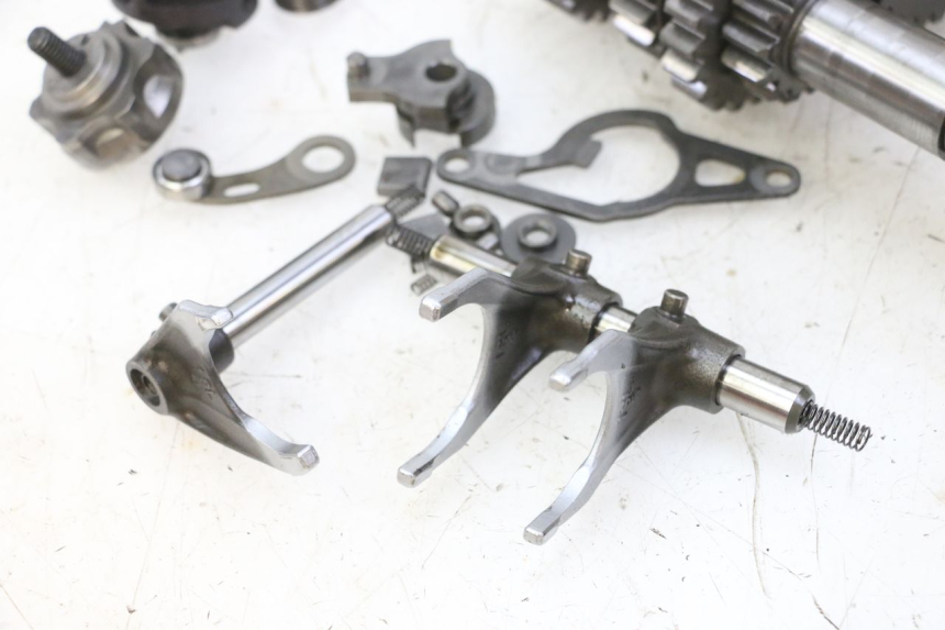 photo de GEARBOX YAMAHA YZF YZ-F 450 (2014 - 2016)