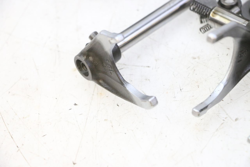 photo de GEARBOX YAMAHA YZF YZ-F 450 (2014 - 2016)