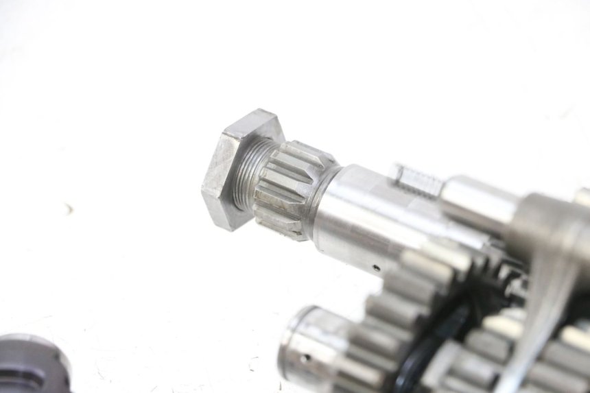 photo de GEARBOX YAMAHA YZF YZ-F 450 (2014 - 2016)