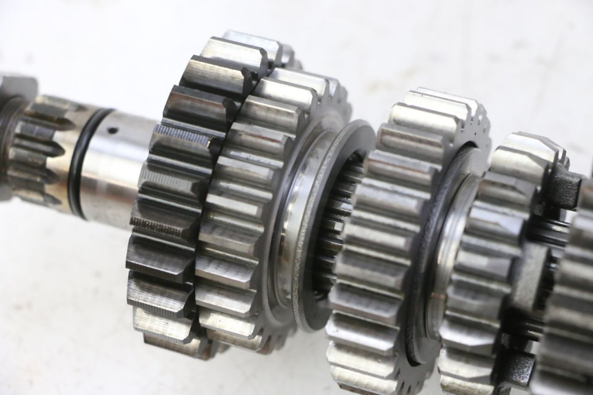 photo de GEARBOX YAMAHA YZF YZ-F 450 (2014 - 2016)
