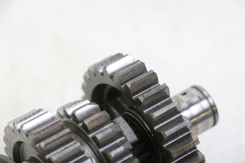 photo de GEARBOX YAMAHA YZF YZ-F 450 (2014 - 2016)