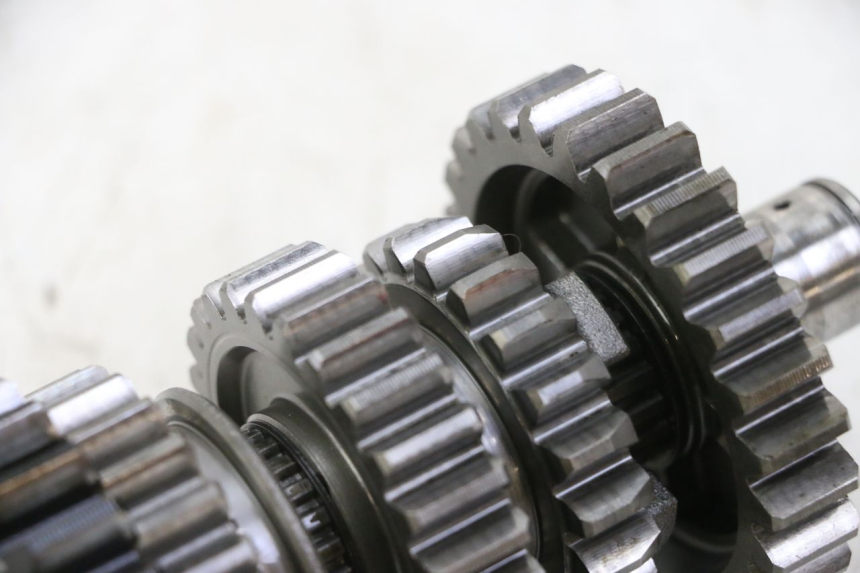 photo de GEARBOX YAMAHA YZF YZ-F 450 (2014 - 2016)