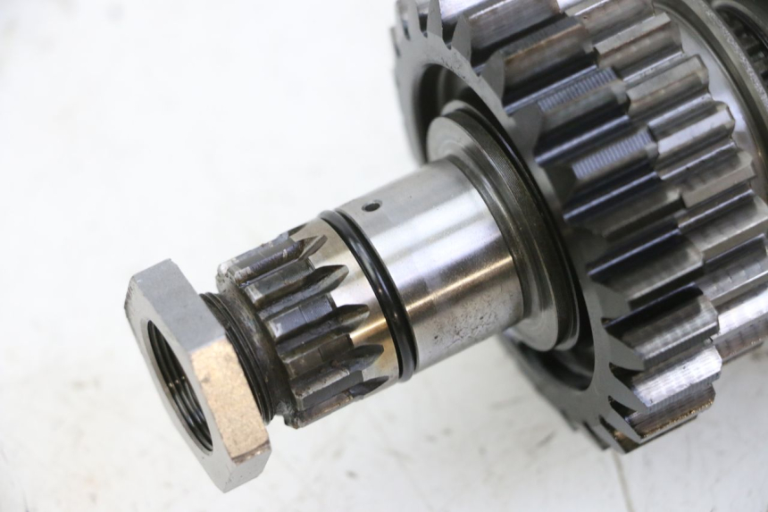 photo de GEARBOX YAMAHA YZF YZ-F 450 (2014 - 2016)