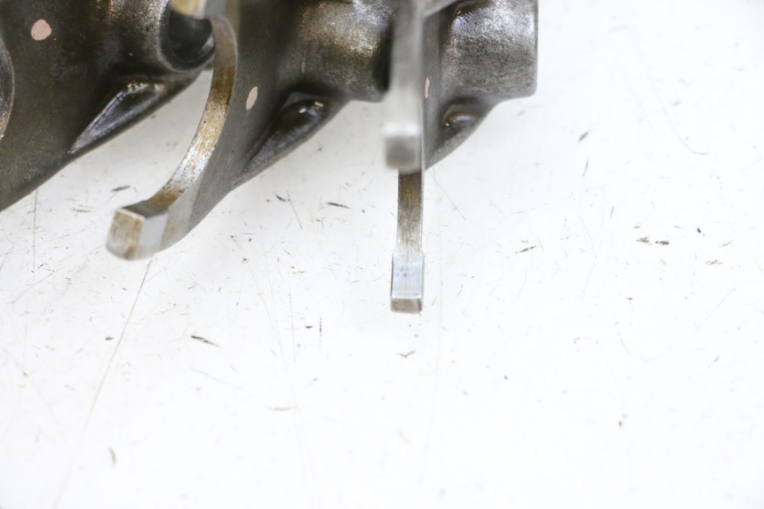 photo de GEARBOX KYMCO ZING 125 (1997 - 2003) - Used quality zoom