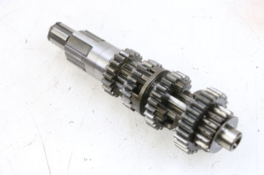 photo de GEARBOX KYMCO ZING 125 (1997 - 2003) - Product overview