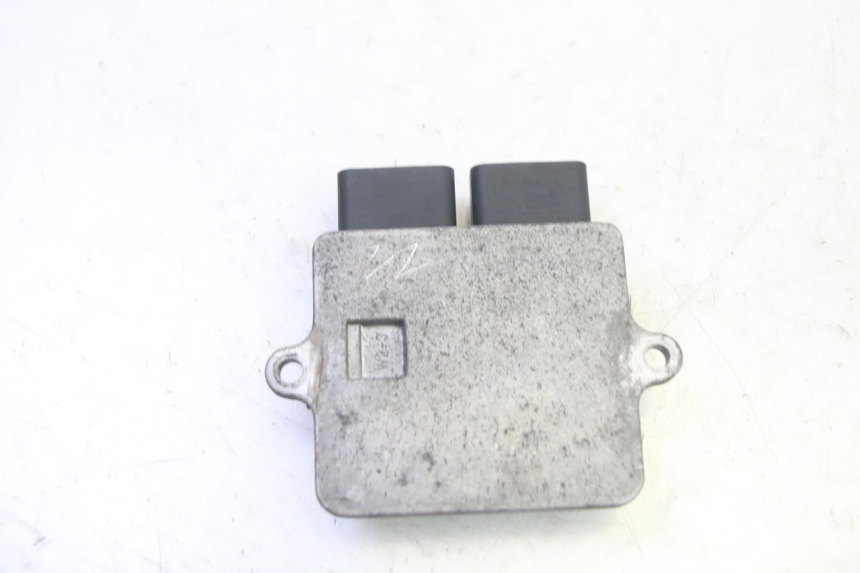 photo de CDI UNIT QUADRO 4 4D 350 (2015 - 2018)