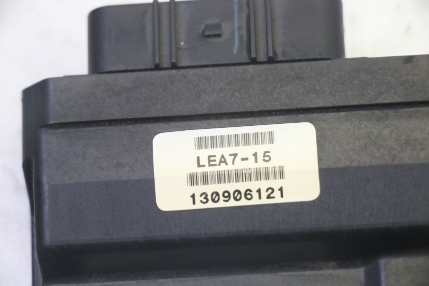 photo de CDI UNIT ADIVA AD3 300 (2014 - 2020)