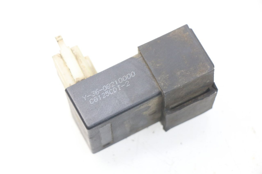 photo de CDI UNIT ORION AGB37 CRF1 DIRT BIKE 125 (2013 - 2021)
