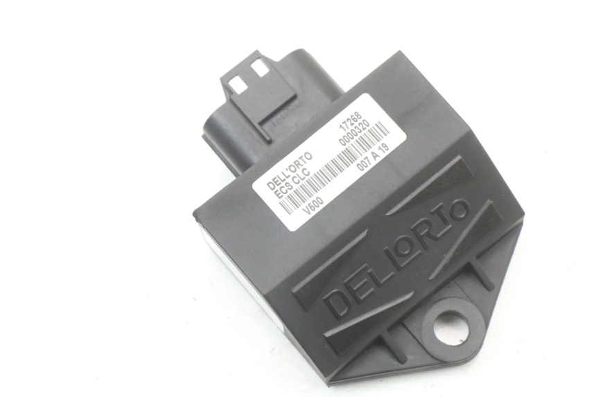 photo de CDI UNIT KYMCO AGILITY 4T 50 (2018 - 2022)