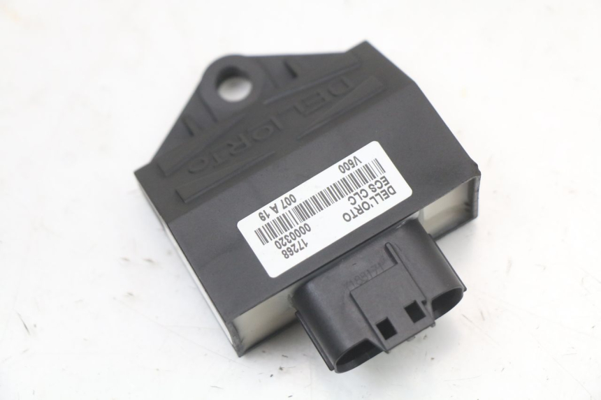 photo de CDI UNIT KYMCO AGILITY 4T 50 (2018 - 2022)