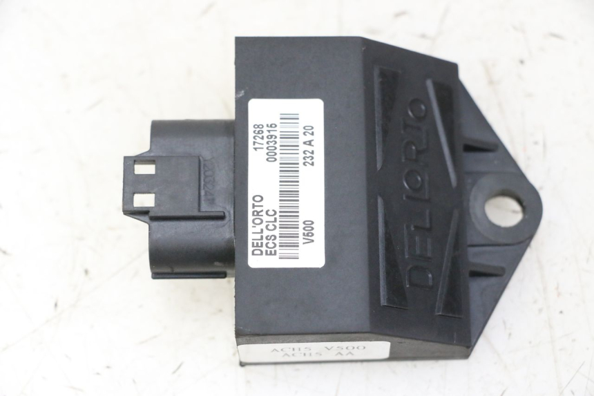 photo de CDI UNIT KYMCO AGILITY 4T 50 (2018 - 2022)
