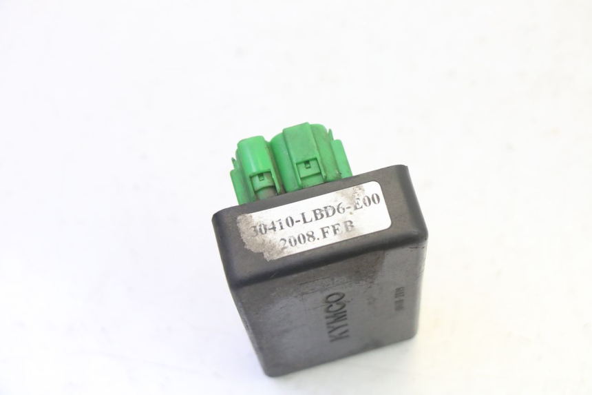 photo de CDI UNIT KYMCO AGILITY 4T 50 (2005 - 2018)