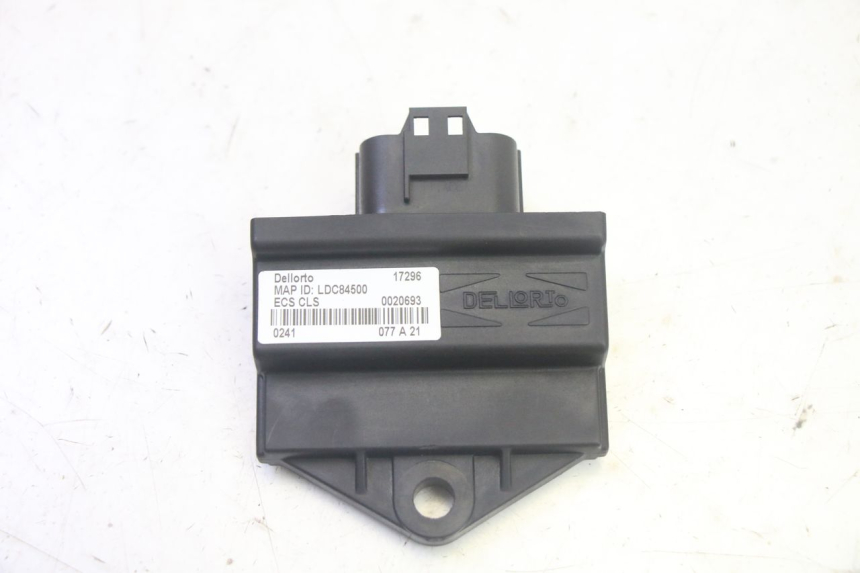 photo de CDI UNIT KYMCO AGILITY 4T 50 (2018 - 2022) - Main view