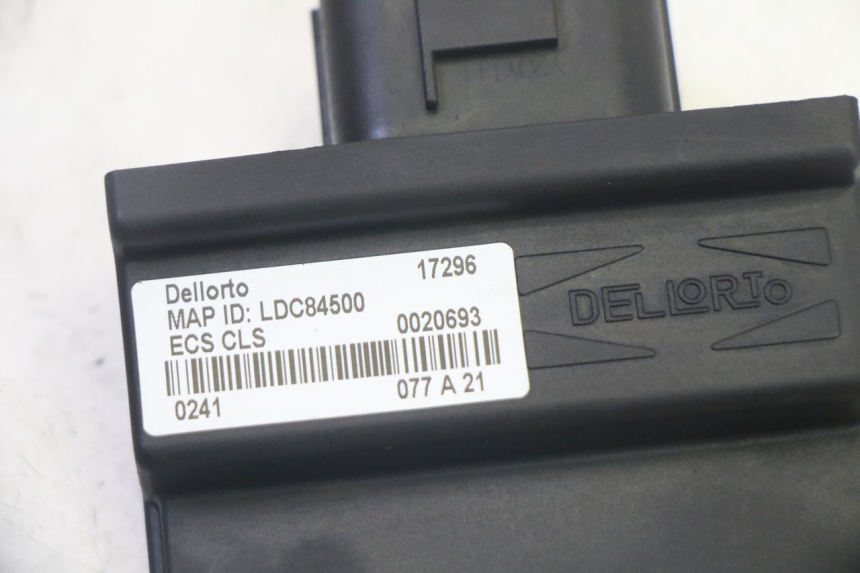 photo de CDI UNIT KYMCO AGILITY 4T 50 (2018 - 2022) - Component detail