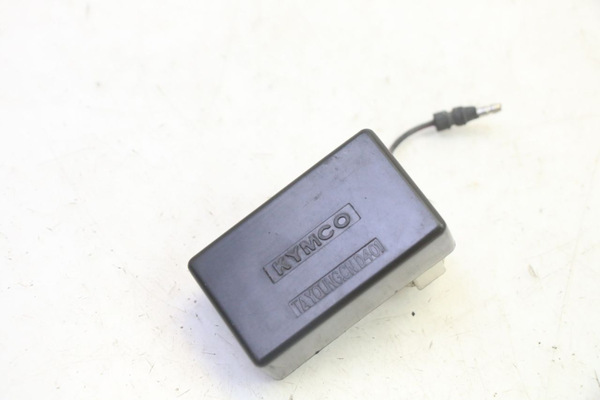 photo de CDI UNIT KYMCO AGILITY NAKED RENOUVO 2T 50 (2011 - 2018)