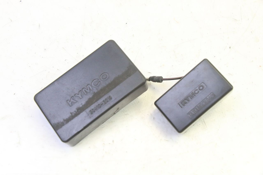 photo de CDI UNIT KYMCO AGILITY NAKED RENOUVO 2T 50 (2011 - 2018)