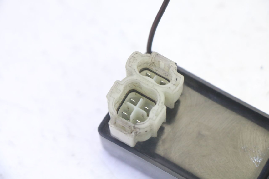 photo de CDI UNIT KYMCO AGILITY NAKED RENOUVO 2T 50 (2011 - 2018)