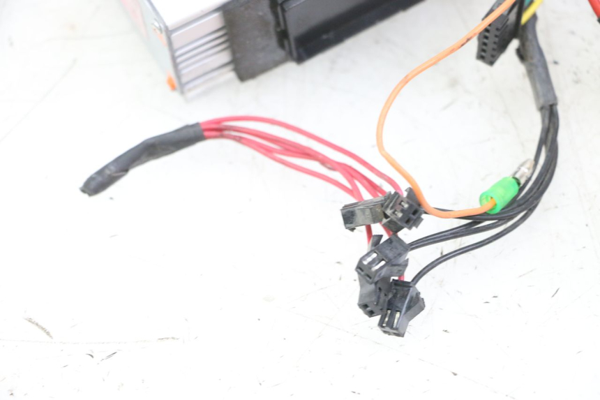 photo de CDI UNIT DUALTRON AMINIA 1