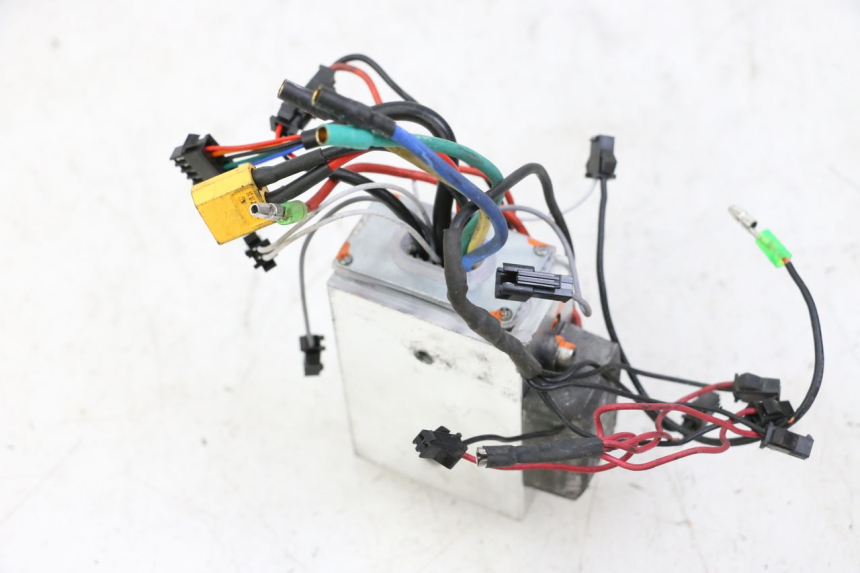 photo de CDI UNIT DUALTRON AMINIA 1