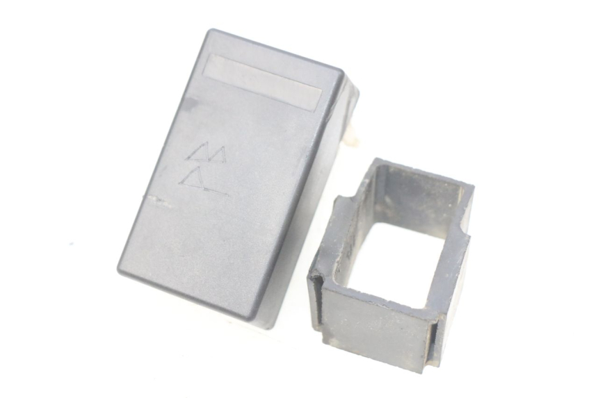 photo de CDI UNIT APOLLO RFZ 125