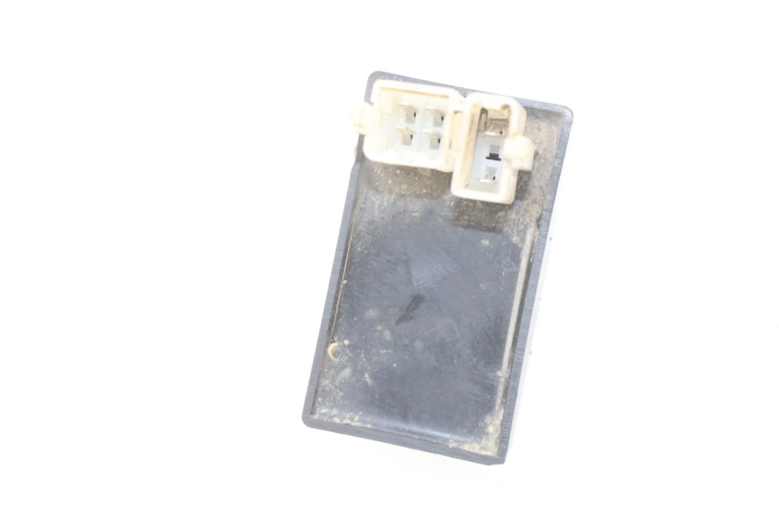 photo de CDI UNIT APOLLO RFZ 125