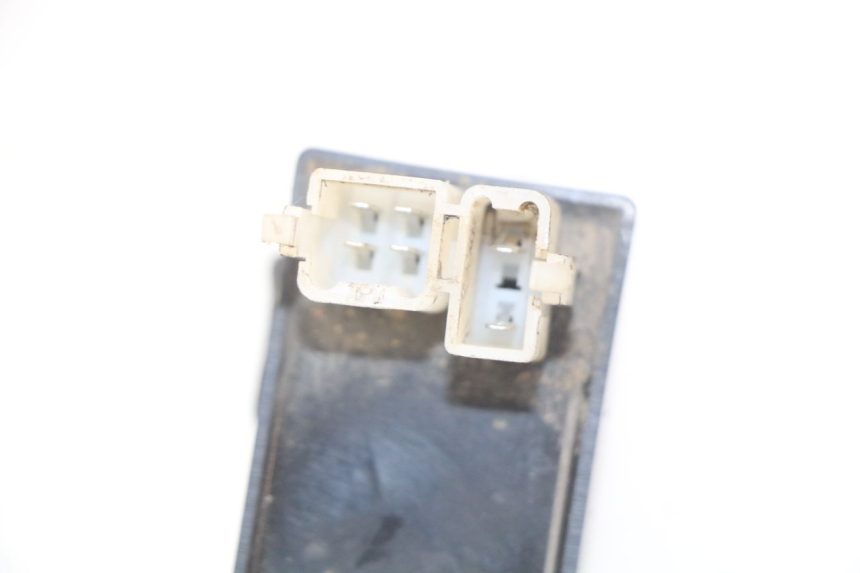 photo de CDI UNIT APOLLO RFZ 125