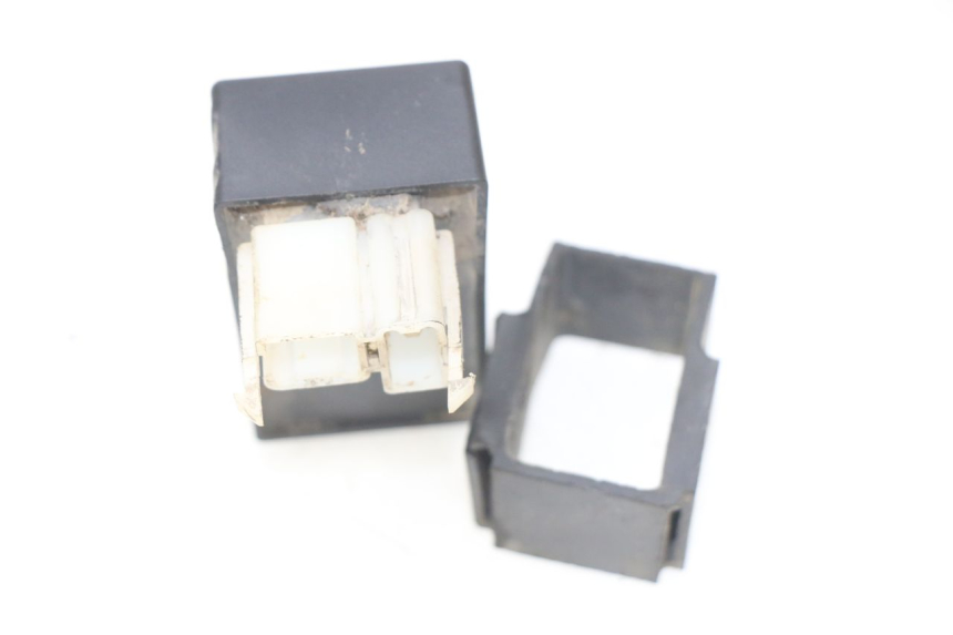photo de CDI UNIT APOLLO RFZ 125