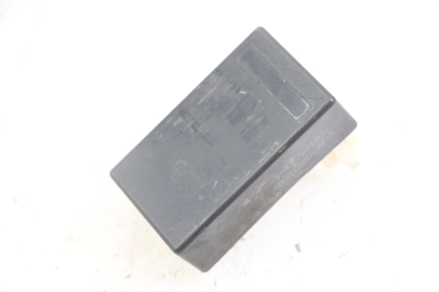 photo de CDI UNIT APOLLO RFZ 125