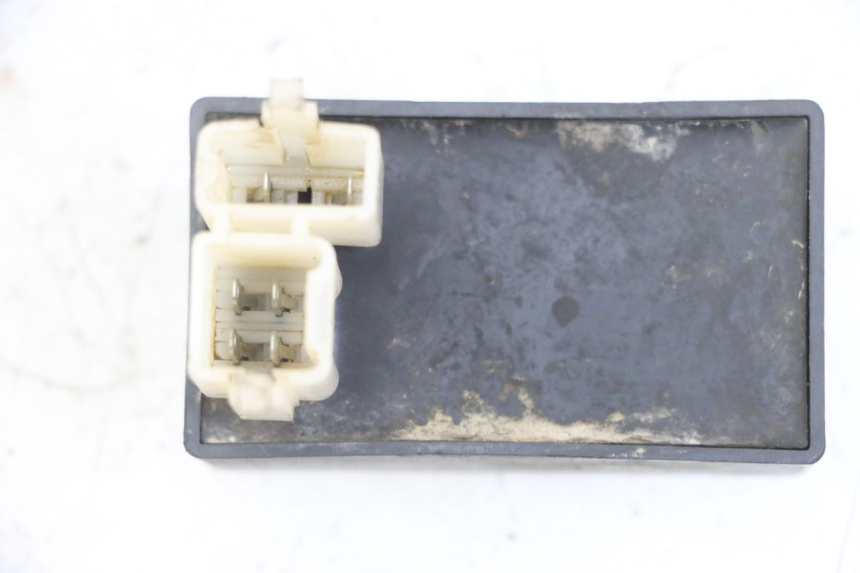 photo de CDI UNIT APOLLO RFZ 125