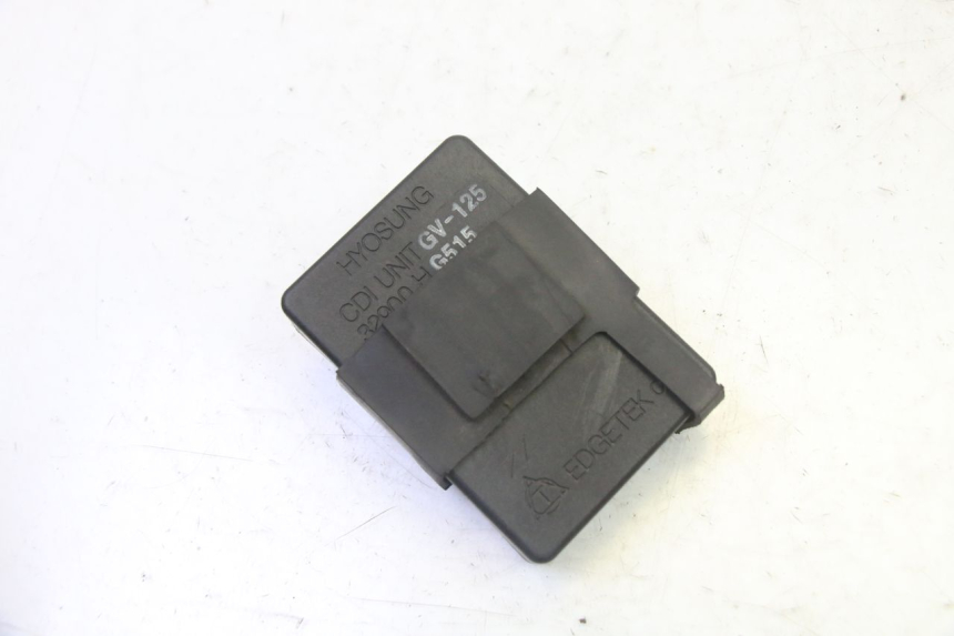 photo de CDI UNIT HYOSUNG GV AQUILA 125 (2000 - 2004)