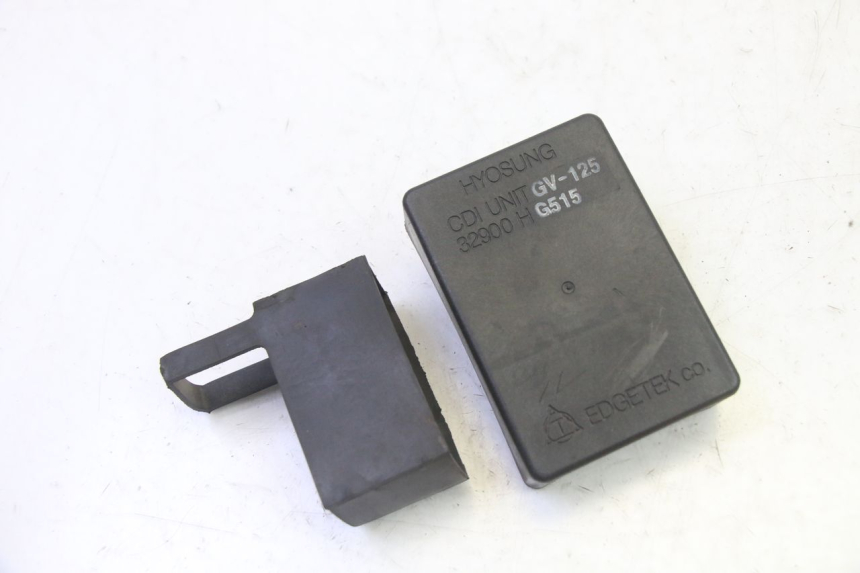 photo de CDI UNIT HYOSUNG GV AQUILA 125 (2000 - 2004)