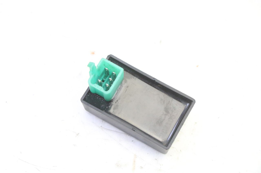 photo de CDI UNIT KEROX BAZOOKA 110