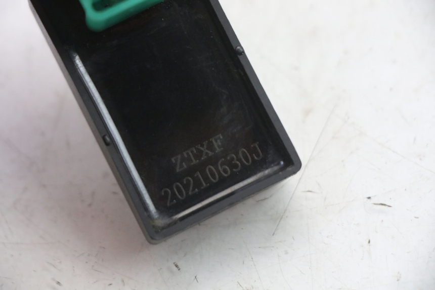 photo de CDI UNIT KEROX BAZOOKA 110