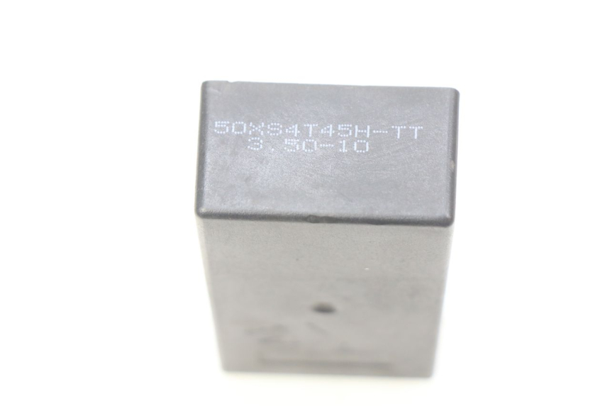 photo de CDI UNIT TAOTAO BEATBOX 2 50 (2005 - 2017)
