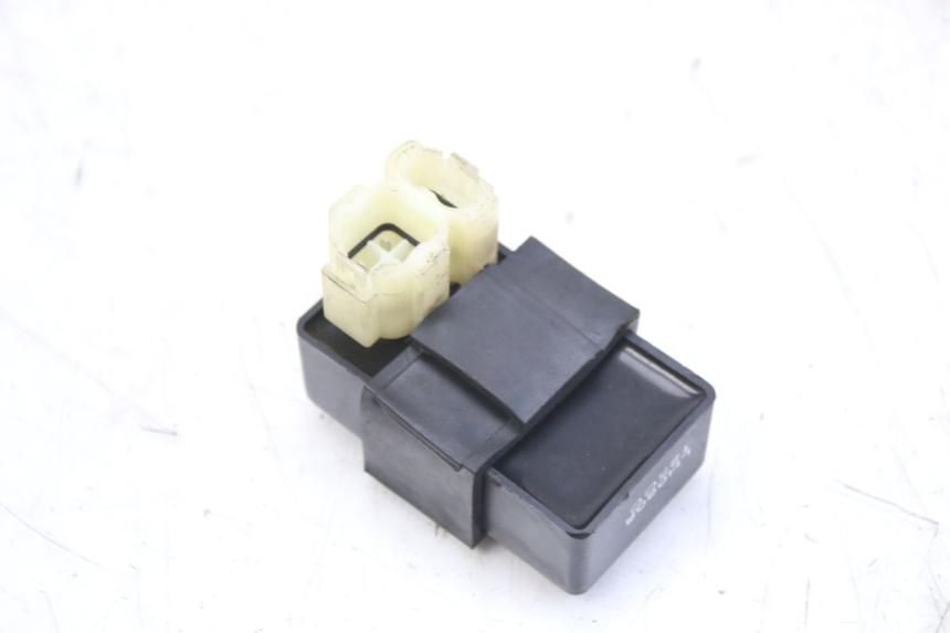 photo de CDI UNIT WILDLANDER BISCUIT 125 (2004 - 2010)