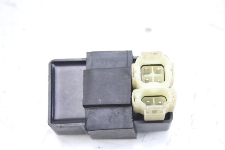 photo de CDI UNIT WILDLANDER BISCUIT 125 (2004 - 2010)