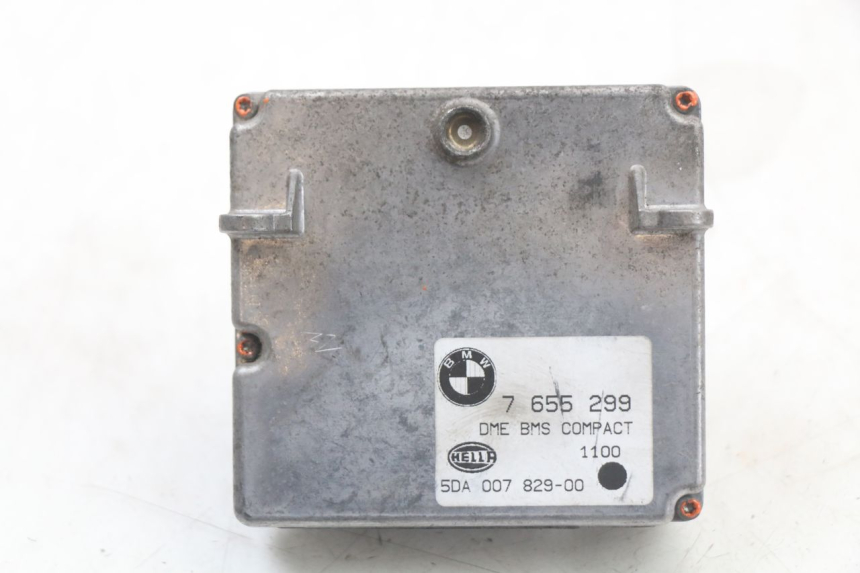 photo de CDI UNIT BMW C1 125 (2000 - 2003)