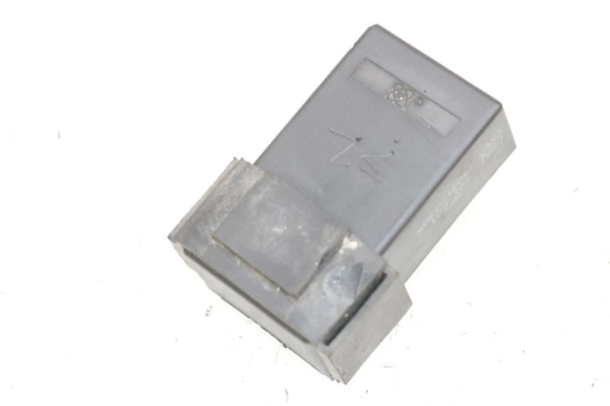 photo de CDI UNIT MAG POWER BOMBERS 4T 50 (2016 - 2026) - Main view