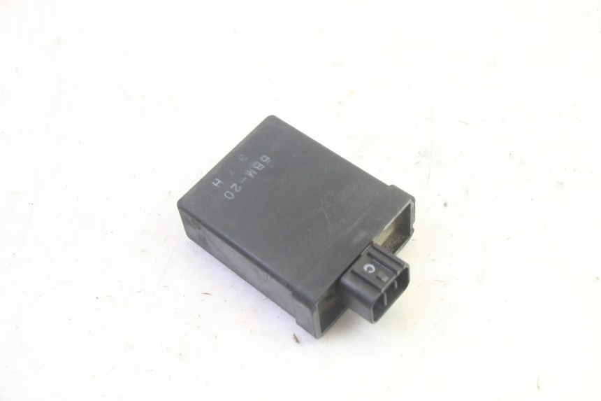 photo de CDI UNIT MBK BOOSTER SPIRIT 50 (2004 - 2017) - Component detail