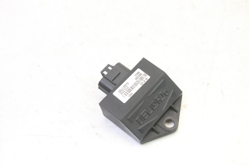 photo de CDI UNIT TNT MOTOR BOSTON 4T 50 (2018 - 2025)