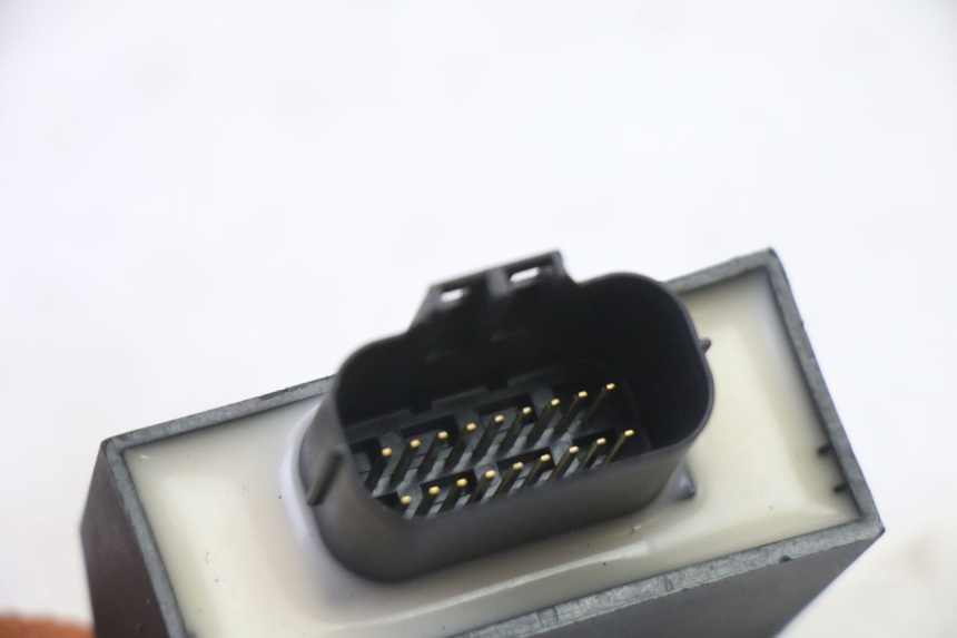 photo de CDI UNIT TNT MOTOR BOSTON 4T 50 (2018 - 2025)