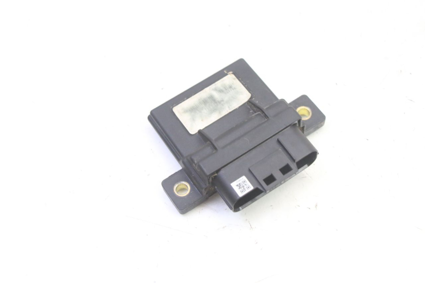 photo de CDI UNIT MOTRON BREEZY 4T 50 (2021 - 2025)