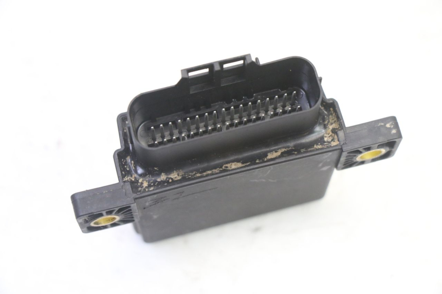 photo de CDI UNIT MOTRON BREEZY 4T 50 (2021 - 2025)