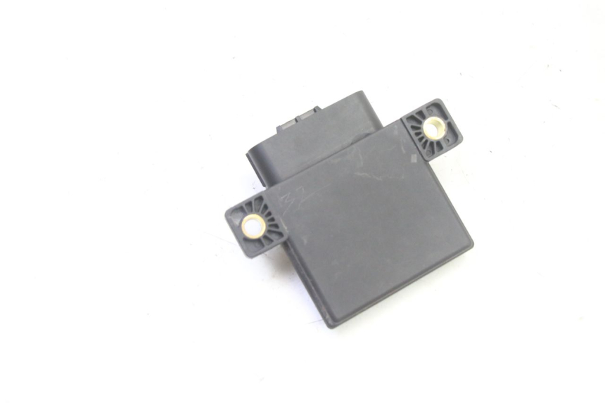 photo de CDI UNIT MOTRON BREEZY 4T 50 (2021 - 2025)