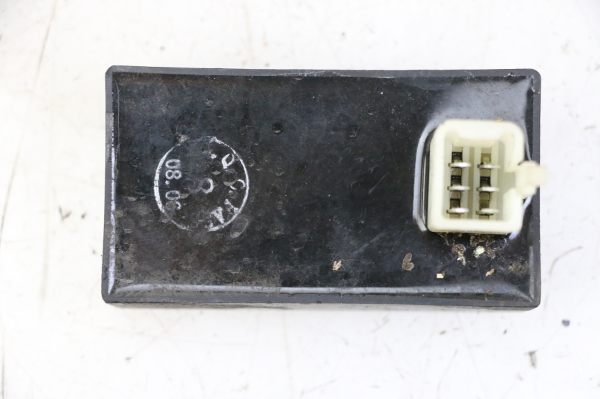 photo de CDI UNIT BAOTIAN BT 49 QT-7 50 (2006 - 2009)