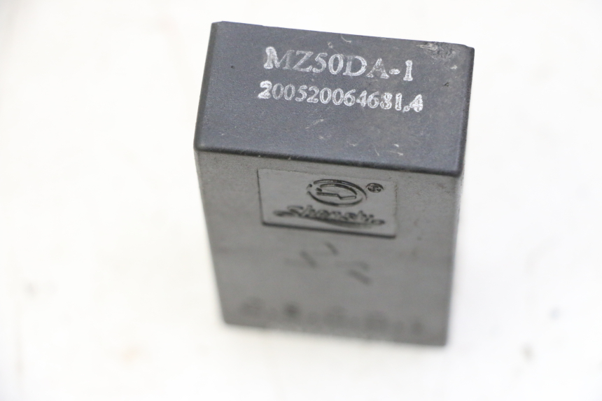 photo de CDI UNIT BAOTIAN BT 49 QT-7 50 (2006 - 2009)